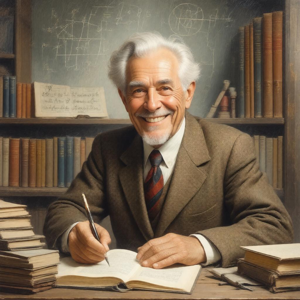 Raymond Smullyan